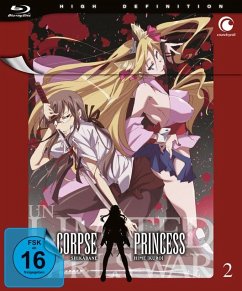 Corpse Princess - Staffel 2 - Vol. 2