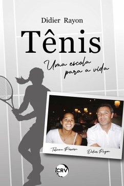 Tênis (eBook, ePUB) Cover Tênis (eBook, ePUB)