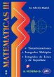 MATEMÁTICAS III (2a Edición) (eBook,... - Bild 1