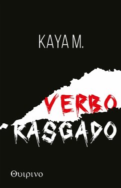 Cover Verbo rasgado (eBook, ePUB)