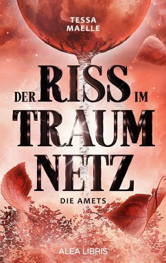 Amets (eBook, ePUB) - Maelle, Tessa