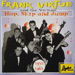 Hop Skip & Jump - Virtue,Frank
