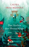 Das Archiv der Herzschläge (eBook, ePUB)