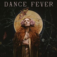 Cover Dance Fever - The Singles (Ltd. Coloured Vinyl)