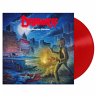 The Gasoline Solution (Ltd. Red Vinyl) - Bild 1