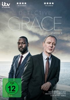 Detective Grace - Staffel 2 - Detective Grace