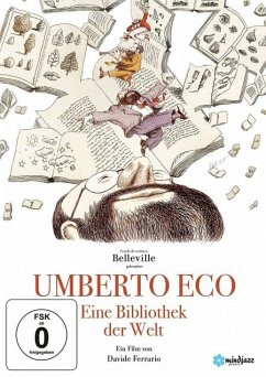 Umberto Eco - Eine Bibliothek der Welt