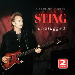 Cover Unplugged/Broadcasts (2-Cd-Set)
