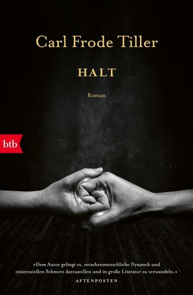 Halt (eBook, ePUB) Halt (eBook, ePUB)