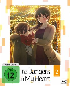 The Dangers in My Heart - Vol. 2