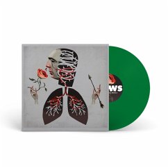 Vows (Leaf Green Vinyl) - Hot Water Music