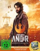 Andor - Staffel 1 Limited SteelBook®