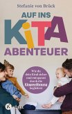 Auf ins Kita-Abenteuer (eBook, ePUB)