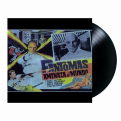 Fantomas - Fantomas