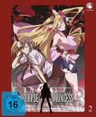 Corpse Princess - Staffel 2 - Vol. 2