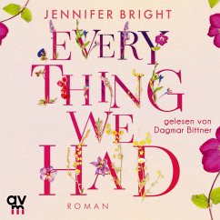 Everything We Had (MP3-Download) - Bright, Jennifer