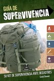 Guía de supervivencia (eBook, ePUB) Guía de supervivencia (eBook, ePUB)