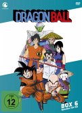 Dragonball - TV-Serie - Box Vol. 6