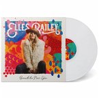 Beneath The Neon Glow (White Colored)