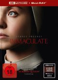 Immaculate Limited Mediabook