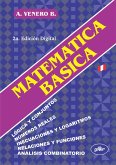 MATEMÁTICA BÁSICA 2a Edición (eBook, PDF)
