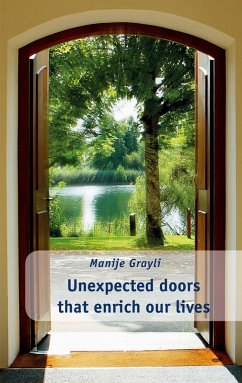 Unexpected doors that enrich our lives (eBook, ePUB) - Grayli, Manije