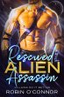 Rescued by the Alien Assassin (eBook,... - Bild 1