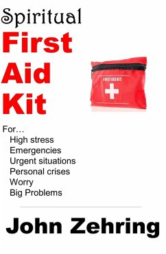 Cover Spiritual First Aid Kit (eBook, ePUB)