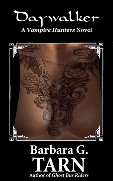 Daywalker (eBook, ePUB)