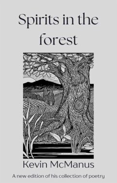 Spirits in the Forest (eBook, ePUB) - McManus, Kevin