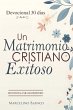 Un Matrimonio Cristiano Exitoso (eBook,... - Bild 1