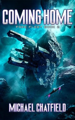 Cover Coming Home (Free Fleet, #2) (eBook, ePUB)