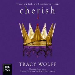 Cherish (MP3-Download) - Wolff, Tracy