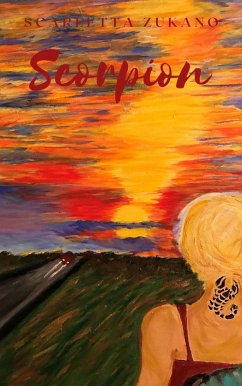 Scorpion (Angel Of Death, #1) (eBook, ePUB) - Zukano, Scarletta