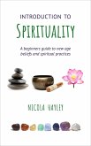Introduction to Spirituality (eBook, ePUB)