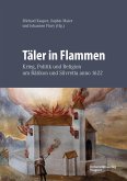 Täler in Flammen (eBook, ePUB)