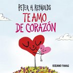 Te amo de corazón (eBook, ePUB)