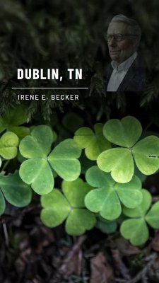 Cover Dublin, TN (eBook, ePUB)
