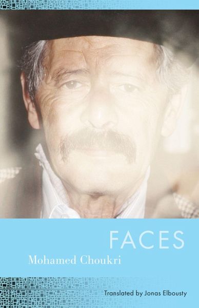 Faces (eBook, ePUB)