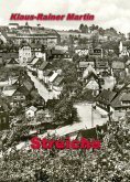 Streiche (eBook, ePUB)