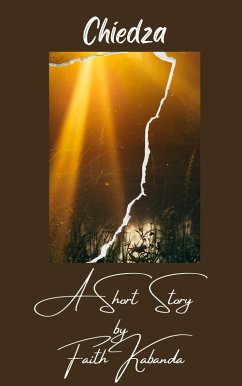 Cover Chiedza (eBook, ePUB)