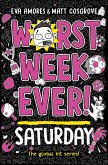 Worst Week Ever! Saturday (eBook, ePUB)