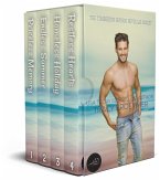 The Timberton Hounds Novellas Boxset (eBook, ePUB)