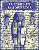 El libro de los muertos (eBook, ePUB)