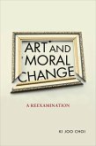 Art and Moral Change (eBook, ePUB)
