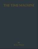 The Time Machine (eBook, ePUB)