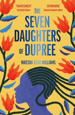 Cover The Seven Daughters of Dupree (eBook, ePUB)