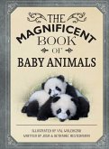 The Magnificent Book of Baby Animals (eBook, ePUB)