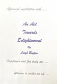 An Aid Towards Enlightenment (eBook, ePUB)