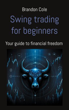 Swing trading for beginners (eBook, ePUB)